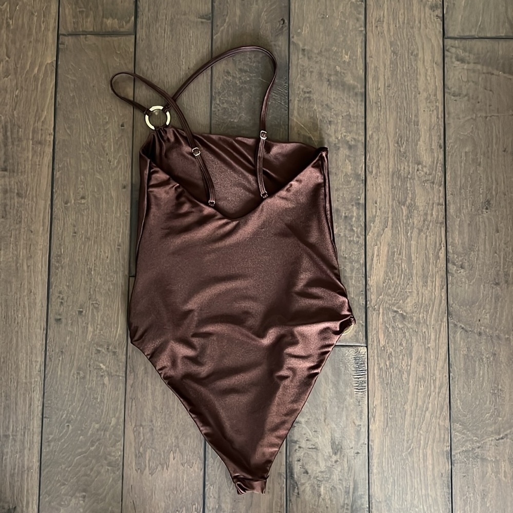NWOT House of Harlow x Sofia Richie Milo One-Piece, M - Picture 5 of 11